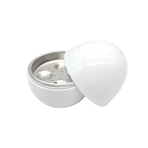 Microwave Egg Boiler Cooker – 4 Eggs in 5 Minutes