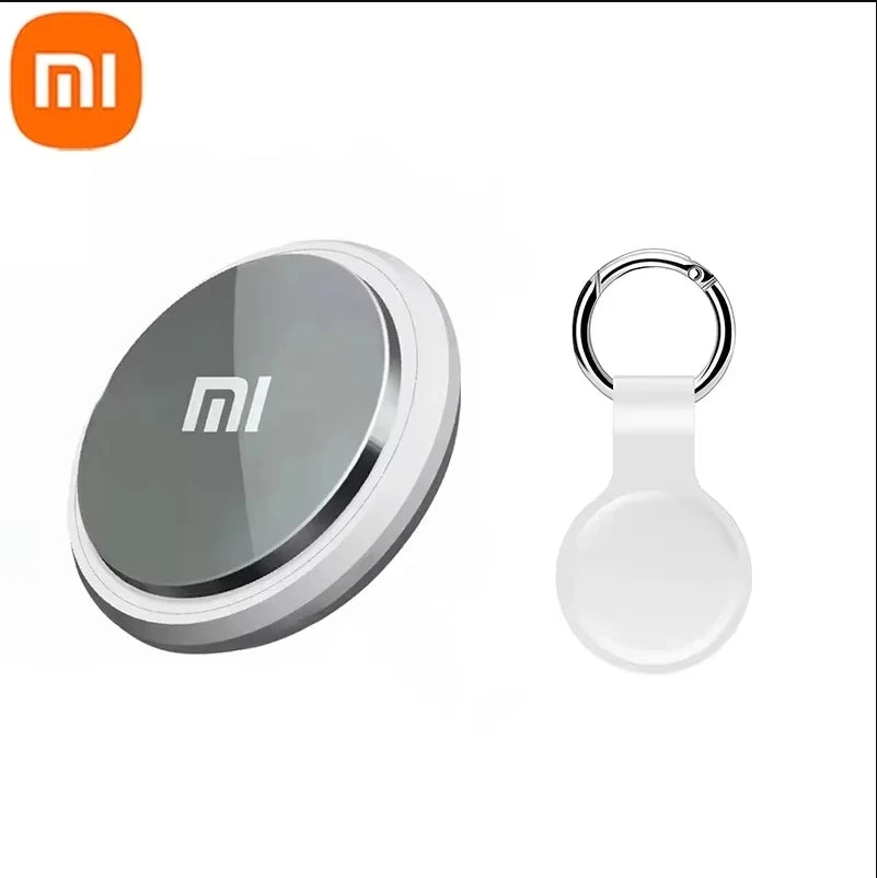 Xiaomi Smart Bluetooth GPS Tracker Locator Device for Pets / Children Wallet