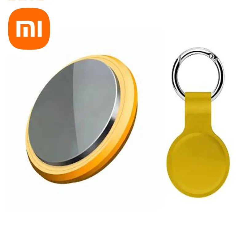 Xiaomi Smart Bluetooth GPS Tracker Locator Device for Pets / Children Wallet