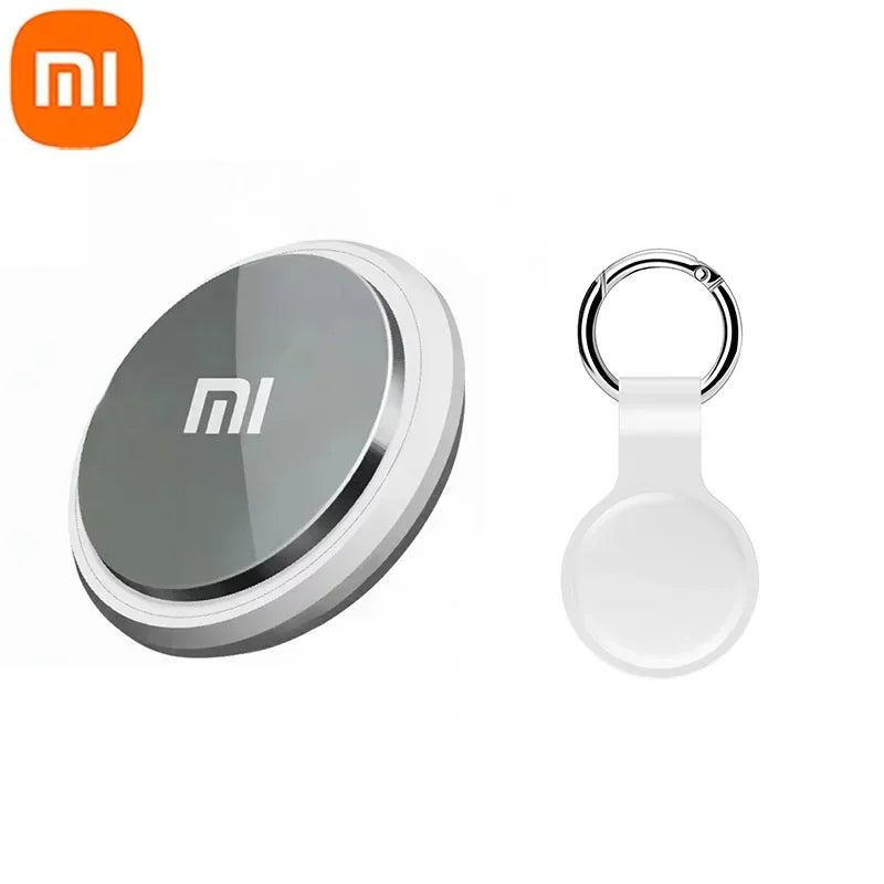 Xiaomi Smart Bluetooth GPS Tracker Locator Device for Pets / Children Wallet