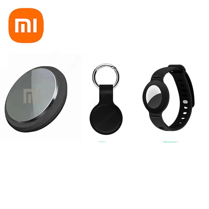 Xiaomi Smart Bluetooth GPS Tracker Locator Device for Pets / Children Wallet