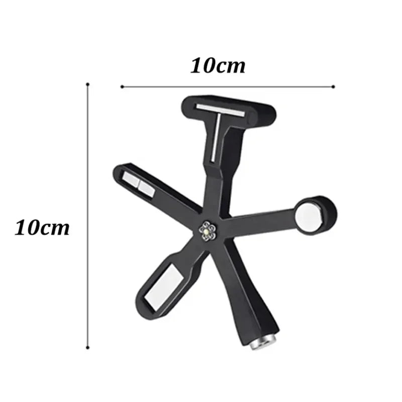 Magnetic Nail Art Pen Cat Eye Gel Polish Design Tool