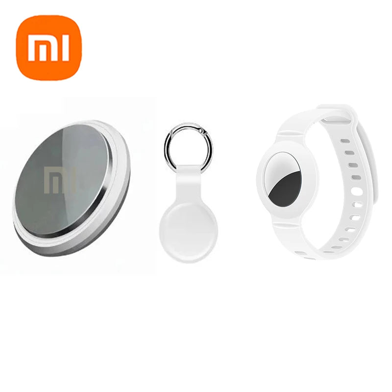 Xiaomi Smart Bluetooth GPS Tracker Locator Device for Pets / Children Wallet