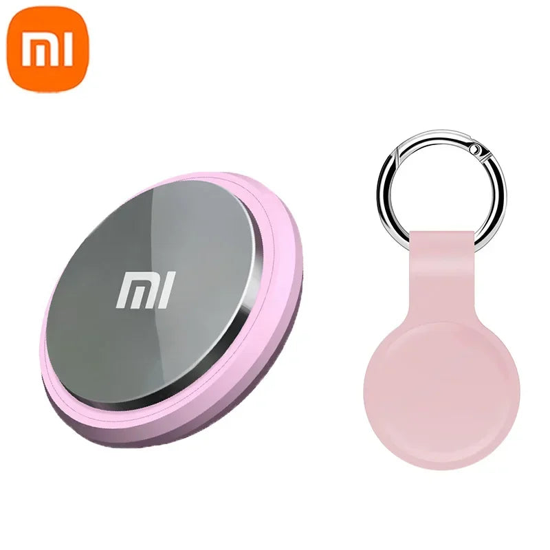 Xiaomi Smart Bluetooth GPS Tracker Locator Device for Pets / Children Wallet