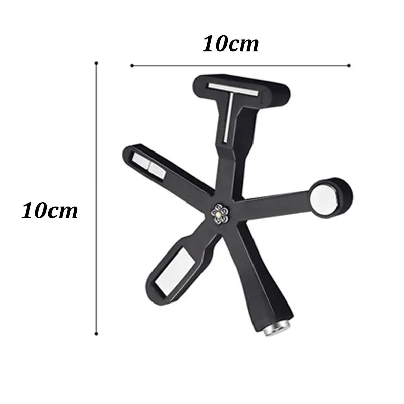 Magnetic Nail Art Pen Cat Eye Gel Polish Design Tool